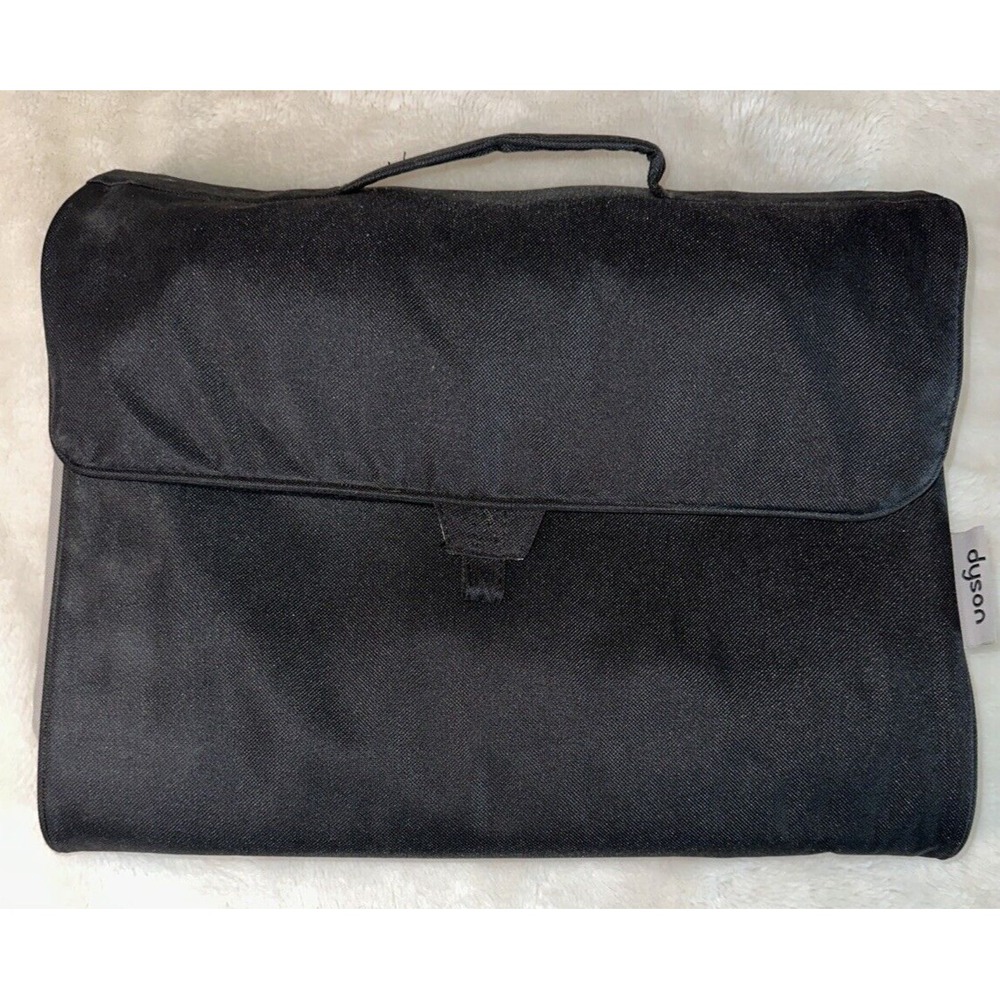 DYSON DC41 Vacuum Genuine Dyson Storage Tool Bag 920808-01  Caddy -Tool Bag only